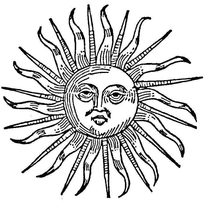 Phoebus Sun Image