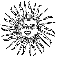 Phoebus Sun